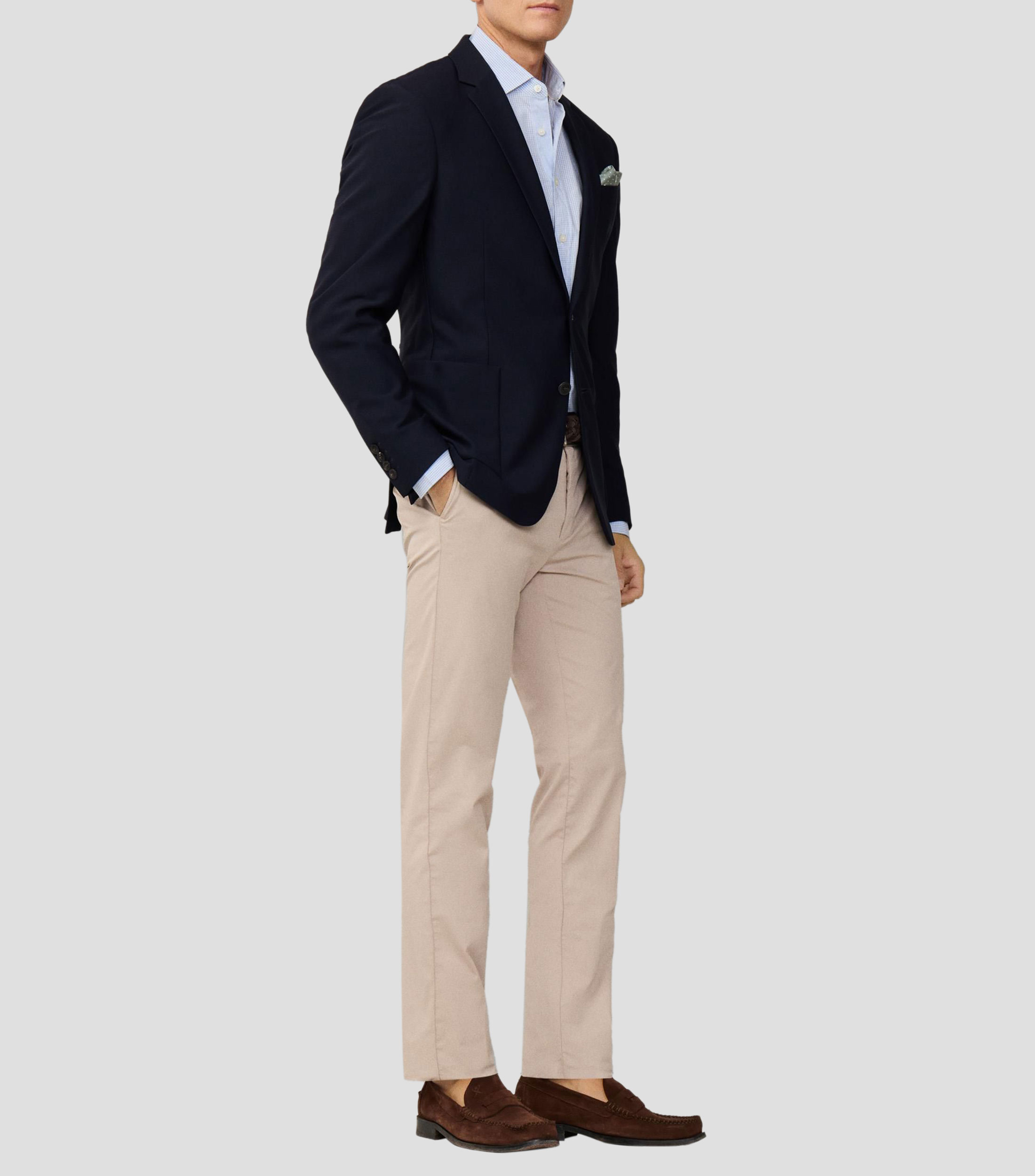 Pantalón Hombre